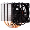 Кулер be quiet! SHADOW ROCK 2 (A+Cu, 1600rpm, 15.3-25.4dBA) 775/1150/1155/1156/LGA2011(-3)/AM2(+)/AM3(+)/FM1/FM2(+)