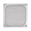 Антипылевой фильтр для вентилятора Deepcool 120х120mm, алюминий [FAN FILTER A120]