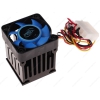 Охлаждение для чипсета на материнской плате DEEPCOOL Nbridge 2