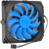 Система охлаждения для видеокарт DEEPCOOL V95  (Al, 25.2 dBA, 1800 rpm)