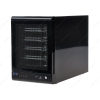 Дисковый массив CFI (DAS) CFI-B8253JDGG (5x3.5"HDD HotSwap SATA, RAID 0/1/3/5/10, USB3.0, eSATA)