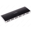 Внешний USB2.0 HUB 7-port Aceline [EA27-01] без блока питания (EU-204), black+white