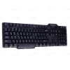 Клавиатура+Мышь беспроводная Defender Accent 965 Nano, Black USB