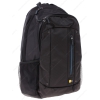15.6" Рюкзак Case Logic WMBP-115K, полиэстер, черный