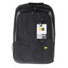 17" Рюкзак Case Logic VNB-217, нейлон, черный