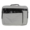 15.6" Сумка Aceline AK0315 Grey/AK1503FG, текстиль, серый