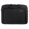 15.6" Сумка Aceline AK0815 Black/AK1508NB, нейлон, черный