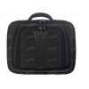 15.6" Сумка Aceline AV0215 Black/AV1502NB, нейлон, черный