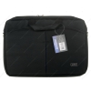15.6" Сумка Aceline AV0315 Black/AV1503NB, нейлон, черный