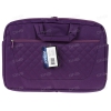 15.6" Сумка Aceline AW0115 Purple/AW1501NP, нейлон, фиолетовый