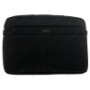 15.6" Сумка Aceline AW0215 Black/AW1502NB, нейлон, черный