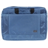 16" Сумка Aceline AV0116 Blue/AV1601NBE, нейлон, синий