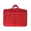 15.4" Сумка Continent CC-01 Red, нейлон/полиэстер, красный
