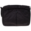 15.6" Сумка Continent CC-02 Black, нейлон/полиэстер, черный
