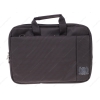 15.6" Сумка Continent CC-215 Black нейлон/полиэстер, черный