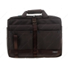 15.6" Сумка DEXP V0415 Brown/DV1504NBR, нейлон, коричневый