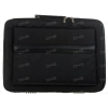 17" Сумка DEXP K0217 Black/DK1702NB, нейлон, черный
