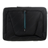 18" Сумка DEXP K0118 Black/DK1801NB, нейлон, черный