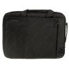 12.1" Сумка Riva 8075 black, полиэстер, черный 