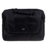 15.4" Сумка Riva 8034A, нейлон, черный