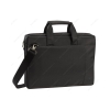 15.6" Сумка Riva 8231, нейлон, черный