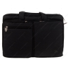 16" Сумка Riva 8530, нейлон, черный