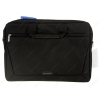 17" Сумка Sumdex PON-117 BK, нейлон, черный