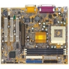 M/B GIGABYTE GA-6OMM7   SOCKET370 <I815>+SVGA AGP MICROATX AMR 3SDRAM