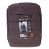 15,6" Сумка-рюкзак Acme PEAK Messenger bag + Backpack(113116), Brick brown, коричневый