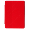 9.7" Чехол Fashion Case для iPad Air 2, кожа, красный