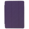 9.7" Чехол Fashion Case для iPad Air 2, кожа, сиреневый
