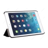  7,9" Чехол G-Case для iPad mini 3 / iPad mini Retina, кожа, черный [GG-238]