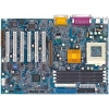 M/B GIGABYTE GA-6OXM7E-1   SOCKET370 <I815E> SVGA AGP ATX U100 3SDRAM