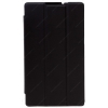 7" Чехол MOBILstyle для ZenPad ASUS Z170 CG, и/кожа, черный 