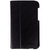 7" Чехол Interstep STEVE для ASUS ZenPad C 7.0, и/кожа, черный