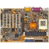 M/B GIGABYTE GA-6OXM7   SOCKET370 <I815>+SVGA AGP ATXAMR 3SDRAM
