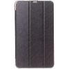 8" Чехол FOLIO Cover для DEXP Z180, и/кожа, черный
