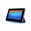 7" Чехол Lenovo для Lenovo А3300 (A7-30), и/кожа, синий