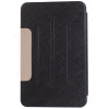 7" Чехол BOOK COVER Basic для Lenovo А3500 (A7-50), и/кожа, черный 