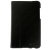 7" Чехол Interstep STEVE для Lenovo А3500 (A7-50), и/кожа, черный 