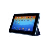 7" Чехол Lenovo для Lenovo А3500 (A7-50), и/кожа, темно-синий
