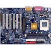 M/B GIGABYTE GA-6OXE-1   SOCKET370 <I815EP> AGP ATX UDMA100 CNR  3SDRAM