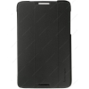7" Чехол Lenovo для Lenovo А3500 (A7-50), и/кожа, черный 