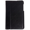 8" Чехол Interstep STEVE для Lenovo А5500 (A8-50), и/кожа, черный 