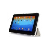 8" Чехол Lenovo для Lenovo А5500 (А8-50), и/кожа, белый