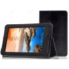 7" Чехол MOBILstyle для Lenovo Tab 2 (A7-30), и/кожа, черный