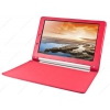  10.1" Чехол IT Baggage  для Lenovo Yoga  2, и/кожа, красный