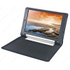  10.1" Чехол IT Baggage  для Lenovo Yoga  2, и/кожа, черный 