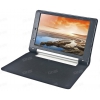  8" Чехол IT Baggage для Lenovo Yoga 2/Tablet 3, и/кожа, черный 