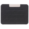 10.1" Чехол BOOK COVER Basic для Samsung Galaxy Tab 4, и/кожа, черный